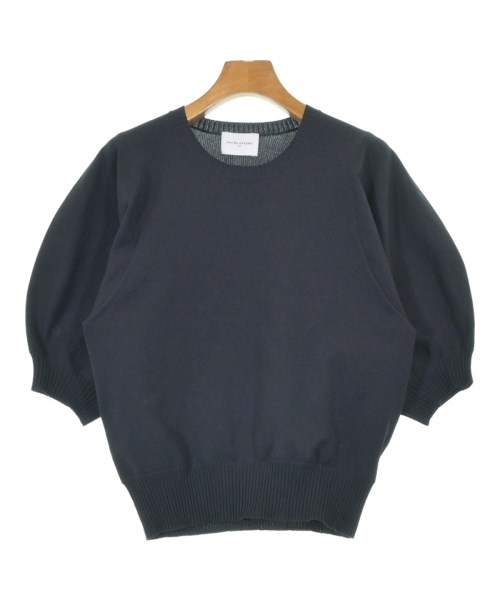 UNITED ARROWS(ユナイテッドアローズ)ニット・セーター 紺 サイズ:-(L位)/2200689630040