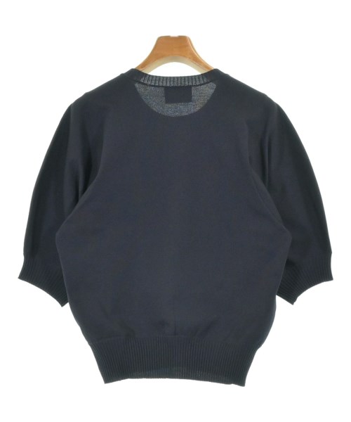 UNITED ARROWS（ユナイテッドアローズ）ニット・セーター 紺 サイズ:-(L位) レディース/2200689630040