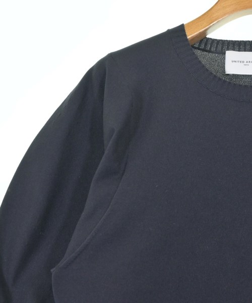UNITED ARROWS（ユナイテッドアローズ）ニット・セーター 紺 サイズ:-(L位) レディース/2200689630040