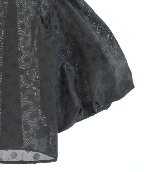 UNITED ARROWS（ユナイテッドアローズ）ブラウス 紺 サイズ:F レディース/2200689630057