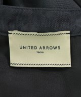 UNITED ARROWS（ユナイテッドアローズ）ブラウス 紺 サイズ:F レディース/2200689630057
