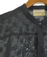 UNITED ARROWS（ユナイテッドアローズ）ブラウス 紺 サイズ:F レディース/2200689630057