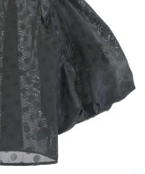 UNITED ARROWS（ユナイテッドアローズ）ブラウス 紺 サイズ:F レディース/2200689630057