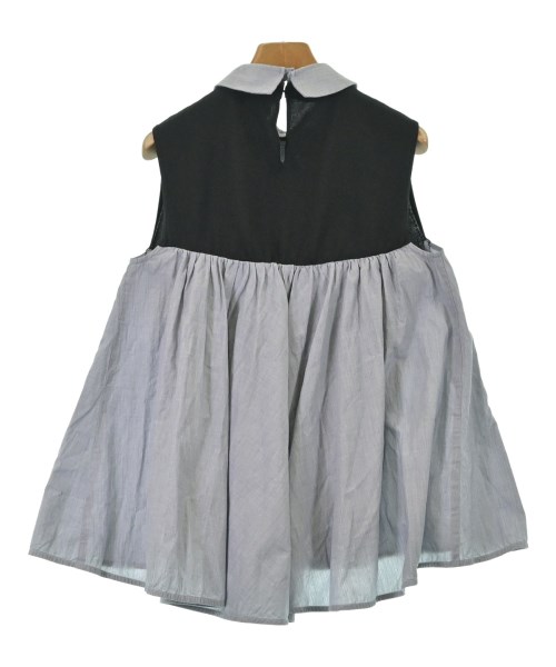 UNITED ARROWS（ユナイテッドアローズ）ブラウス 黒 サイズ:-(M位) レディース/2200689630071