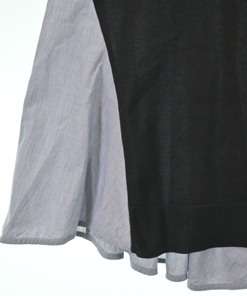UNITED ARROWS（ユナイテッドアローズ）ブラウス 黒 サイズ:-(M位) レディース/2200689630071