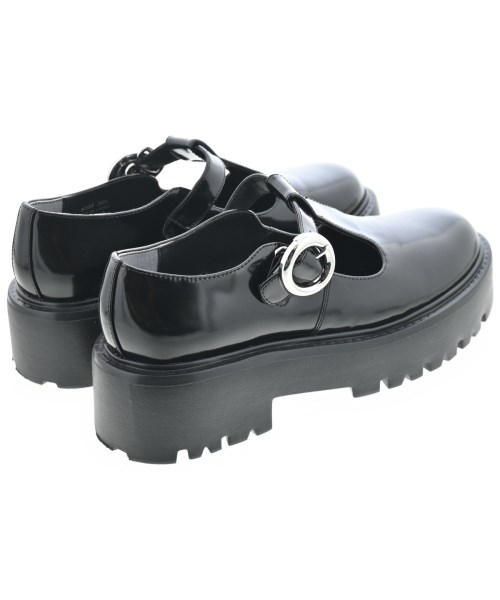 UNITED ARROWS（ユナイテッドアローズ）ビジネス・ドレスシューズ 黒 サイズ:EU36 1/2(23cm位) レディース/2200689776014