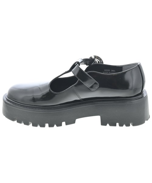 UNITED ARROWS（ユナイテッドアローズ）ビジネス・ドレスシューズ 黒 サイズ:EU36 1/2(23cm位) レディース/2200689776014