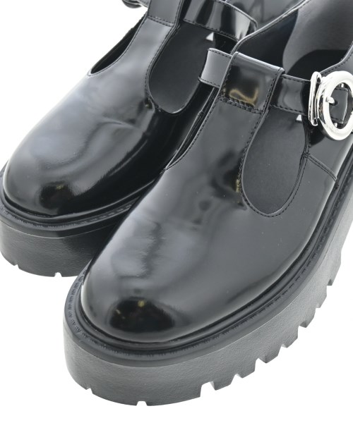 UNITED ARROWS（ユナイテッドアローズ）ビジネス・ドレスシューズ 黒 サイズ:EU36 1/2(23cm位) レディース/2200689776014
