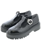 UNITED ARROWS（ユナイテッドアローズ）ビジネス・ドレスシューズ 黒 サイズ:EU36 1/2(23cm位) レディース/2200689776014