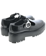 UNITED ARROWS（ユナイテッドアローズ）ビジネス・ドレスシューズ 黒 サイズ:EU36 1/2(23cm位) レディース/2200689776014
