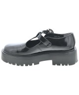 UNITED ARROWS（ユナイテッドアローズ）ビジネス・ドレスシューズ 黒 サイズ:EU36 1/2(23cm位) レディース/2200689776014