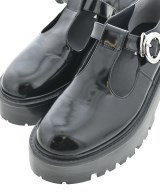 UNITED ARROWS（ユナイテッドアローズ）ビジネス・ドレスシューズ 黒 サイズ:EU36 1/2(23cm位) レディース/2200689776014