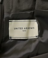UNITED ARROWS（ユナイテッドアローズ）ロング・マキシ丈スカート 茶 サイズ:38(M位) レディース/2200682012010