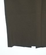UNITED ARROWS（ユナイテッドアローズ）ロング・マキシ丈スカート 茶 サイズ:38(M位) レディース/2200682012010