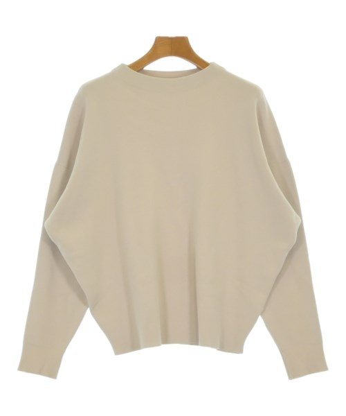 UNITED ARROWS(ユナイテッドアローズ)ニット・セーター ベージュ サイズ:-(M位)/2200682012089