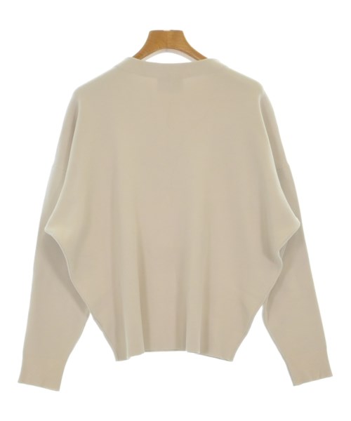 UNITED ARROWS（ユナイテッドアローズ）ニット・セーター ベージュ サイズ:-(M位) レディース/2200682012089