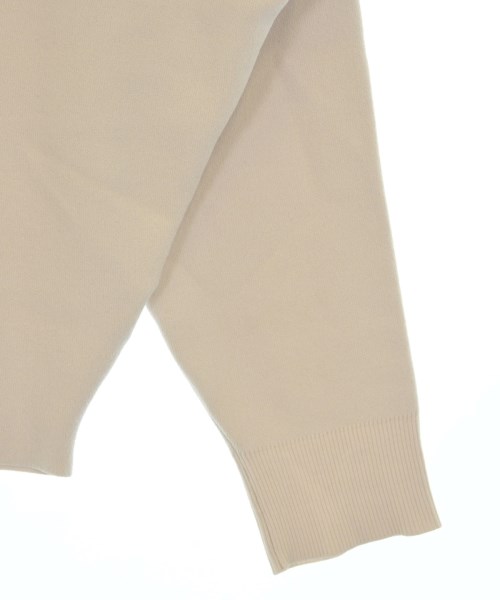 UNITED ARROWS（ユナイテッドアローズ）ニット・セーター ベージュ サイズ:-(M位) レディース/2200682012089
