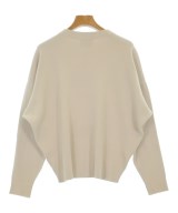 UNITED ARROWS（ユナイテッドアローズ）ニット・セーター ベージュ サイズ:-(M位) レディース/2200682012089
