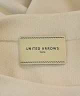 UNITED ARROWS（ユナイテッドアローズ）ニット・セーター ベージュ サイズ:-(M位) レディース/2200682012089