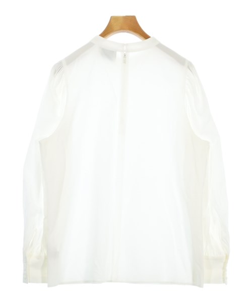 UNITED ARROWS（ユナイテッドアローズ）ブラウス 白 サイズ:38(M位) レディース/2200683071047