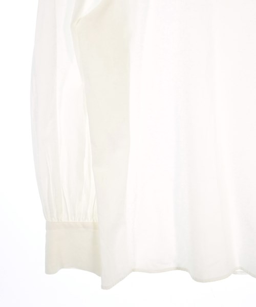 UNITED ARROWS（ユナイテッドアローズ）ブラウス 白 サイズ:38(M位) レディース/2200683071047