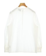 UNITED ARROWS（ユナイテッドアローズ）ブラウス 白 サイズ:38(M位) レディース/2200683071047