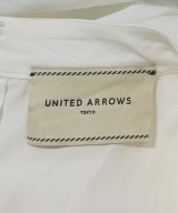 UNITED ARROWS（ユナイテッドアローズ）ブラウス 白 サイズ:38(M位) レディース/2200683071047