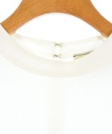 UNITED ARROWS（ユナイテッドアローズ）ブラウス 白 サイズ:38(M位) レディース/2200683071047