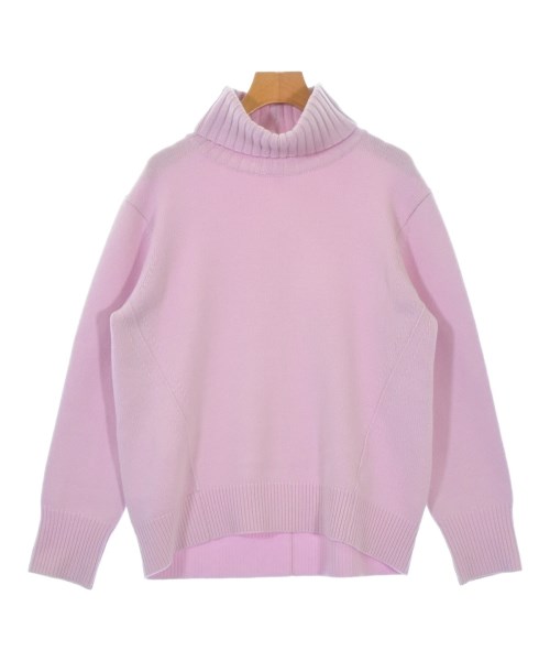 UNITED ARROWS(ユナイテッドアローズ)ニット・セーター ピンク サイズ:F/2200683071054