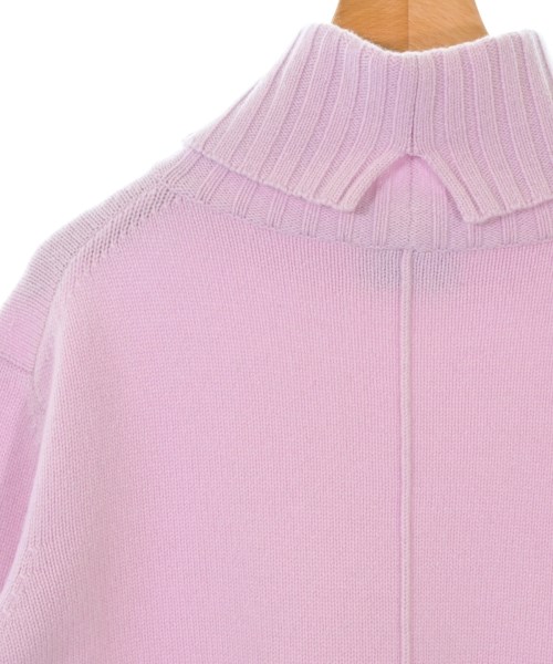 UNITED ARROWS（ユナイテッドアローズ）ニット・セーター ピンク サイズ:F レディース/2200683071054