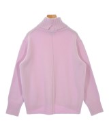UNITED ARROWS（ユナイテッドアローズ）ニット・セーター ピンク サイズ:F レディース/2200683071054