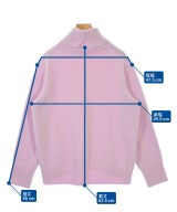 UNITED ARROWS（ユナイテッドアローズ）ニット・セーター ピンク サイズ:F レディース/2200683071054