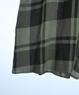 UNITED ARROWS（ユナイテッドアローズ）シャツワンピース 緑 サイズ:36(S位) レディース/2200684951041