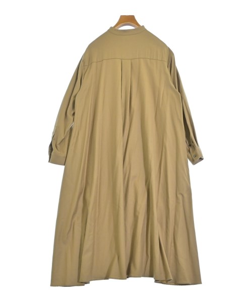 UNITED ARROWS（ユナイテッドアローズ）ワンピース 茶 サイズ:36(S位) レディース/2200684951058