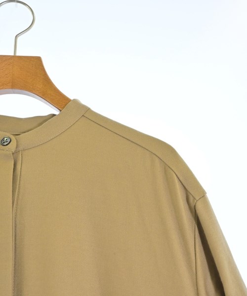 UNITED ARROWS（ユナイテッドアローズ）ワンピース 茶 サイズ:36(S位) レディース/2200684951058