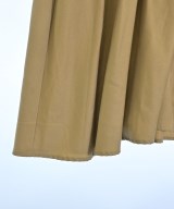 UNITED ARROWS（ユナイテッドアローズ）ワンピース 茶 サイズ:36(S位) レディース/2200684951058