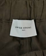 UNITED ARROWS（ユナイテッドアローズ）その他 茶 サイズ:38(M位) レディース/2200685799048