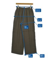 UNITED ARROWS（ユナイテッドアローズ）その他 茶 サイズ:38(M位) レディース/2200685799048