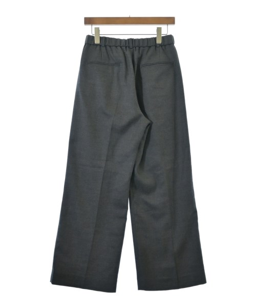 UNITED ARROWS（ユナイテッドアローズ）スラックス グレー サイズ:40(M位) レディース/2200685799062