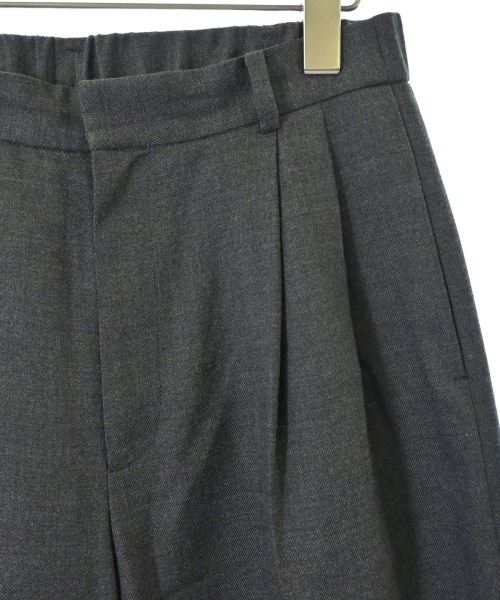 UNITED ARROWS（ユナイテッドアローズ）スラックス グレー サイズ:40(M位) レディース/2200685799062
