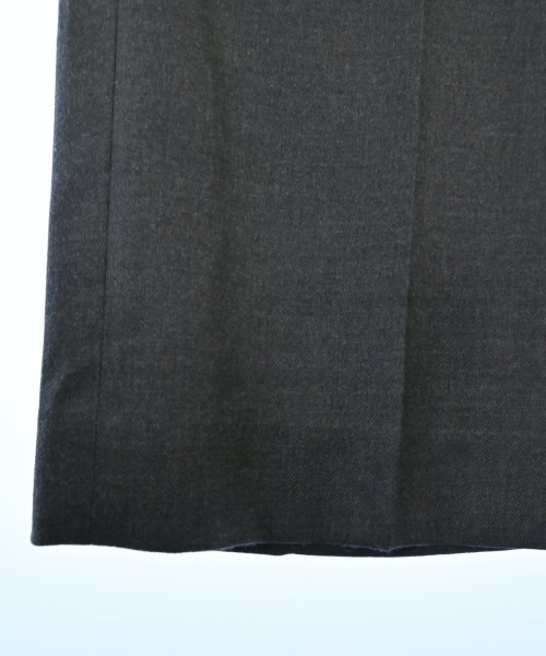 UNITED ARROWS（ユナイテッドアローズ）スラックス グレー サイズ:40(M位) レディース/2200685799062