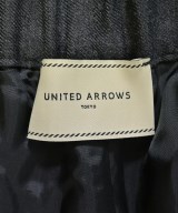 UNITED ARROWS（ユナイテッドアローズ）スラックス グレー サイズ:40(M位) レディース/2200685799062