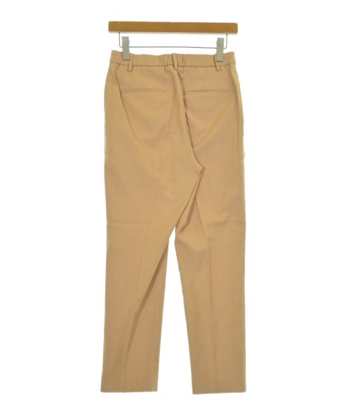 UNITED ARROWS（ユナイテッドアローズ）スラックス オレンジ サイズ:40(M位) レディース/2200685799147