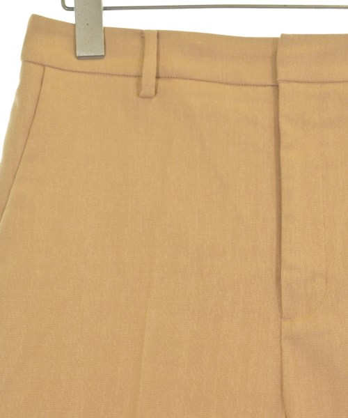 UNITED ARROWS（ユナイテッドアローズ）スラックス オレンジ サイズ:40(M位) レディース/2200685799147