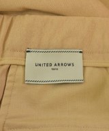 UNITED ARROWS（ユナイテッドアローズ）スラックス オレンジ サイズ:40(M位) レディース/2200685799147