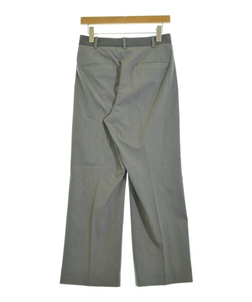 UNITED ARROWS（ユナイテッドアローズ）スラックス グレー サイズ:40(M位) レディース/2200685799185