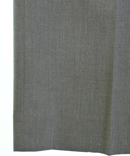 UNITED ARROWS（ユナイテッドアローズ）スラックス グレー サイズ:40(M位) レディース/2200685799185