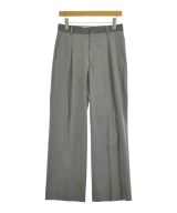 UNITED ARROWS（ユナイテッドアローズ）スラックス グレー サイズ:40(M位) レディース/2200685799185