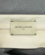 UNITED ARROWS（ユナイテッドアローズ）スラックス グレー サイズ:40(M位) レディース/2200685799185