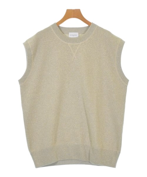 UNITED ARROWS(ユナイテッドアローズ)ニット・セーター ベージュ サイズ:F/2200685799253